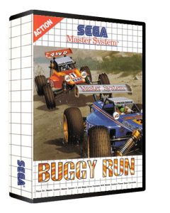 buggy run