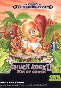 chuck rock 2