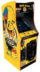 pacman-arcade