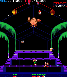 dconkey kong 3_02