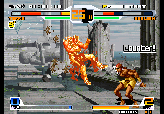 snk vs capcom_03