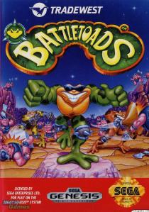 battletoads