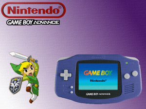 gameboy advance