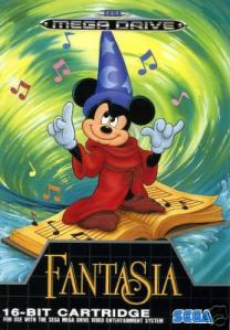 mickey fantasia