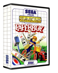 paperboy