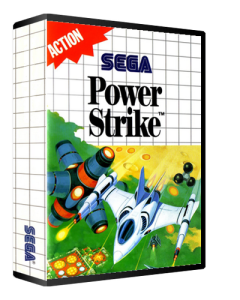 power strike