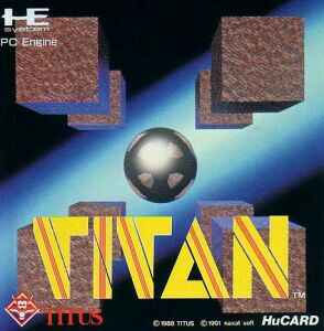 titan