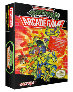 turtles 2