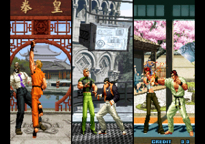 king of fighters 2002_01