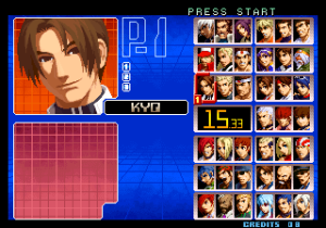 king of fighters 2002_02