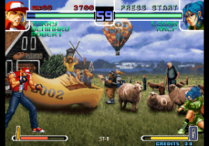 the king of fighters 2002_04