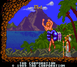 Votre petite amie se fait kidnapper.