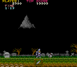 Voyez la différence au niveau des graphismes entre les deux versions.