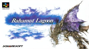 bahamut lagoon