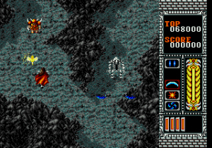 Plusieurs chemins possibles.