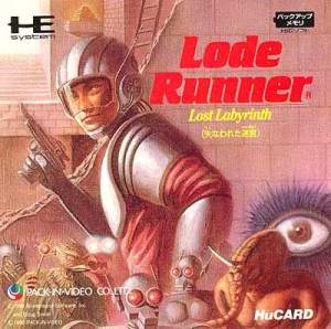 lode runner