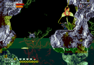 Graphiquement très beau.