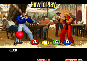 art of fighting 3_02
