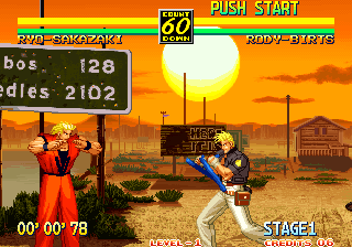 art of fighting 3_03