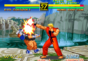 art of fighting 3_04