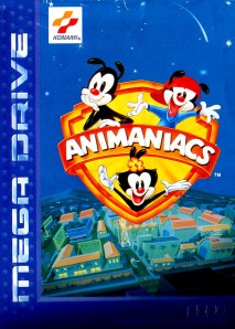 animaniacs