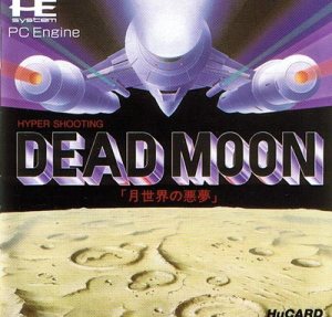 dead moon