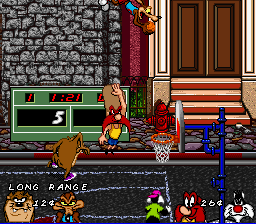 looney tunes basketball_02