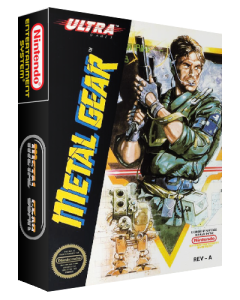 metal gear