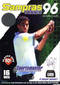 pete sampras tennis 96
