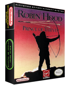 robin hood