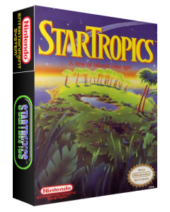 star tropics
