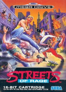 streets of rage