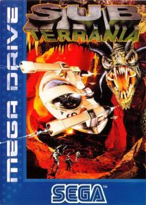 sub-terrania