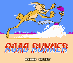 road runner_01