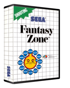 fantasy zone