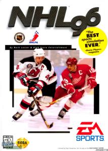 nhl 96