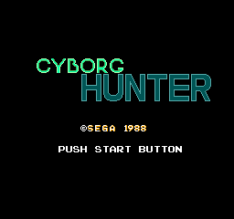 cyborg hunter_01
