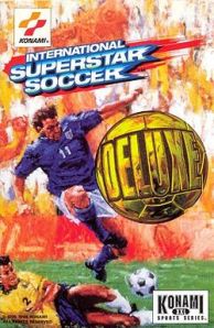 international superstar soccerss deluxe
