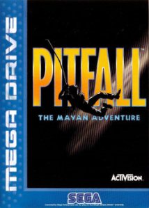 pitfall