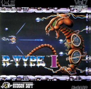 r type