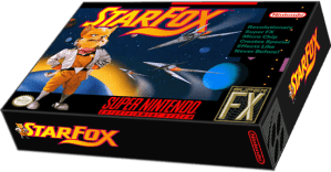 star fox
