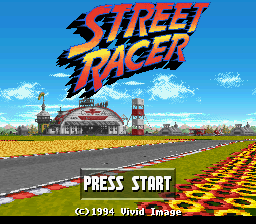 street racer_01