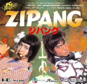 zipang