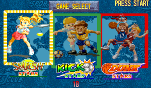 capcom sports club_01