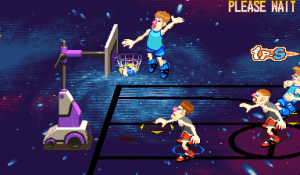 capcom sports club_04