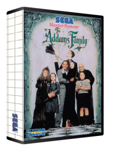 addams family