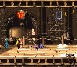 donkey kong country3_03