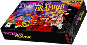 dr mario