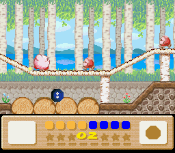 kirby's dream land 3_03