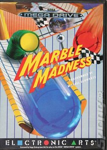 marble madness